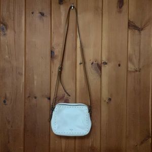 Fossil Crossbody